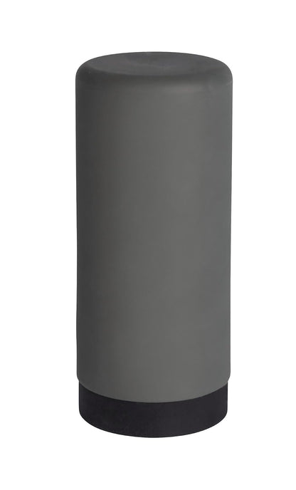 Wenko Dispenser for Dish Liquid Easy Squeez-e Grey