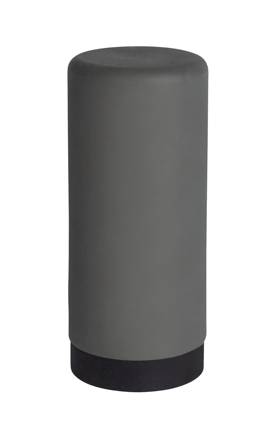 Wenko Dispenser for Dish Liquid Easy Squeez-e Grey