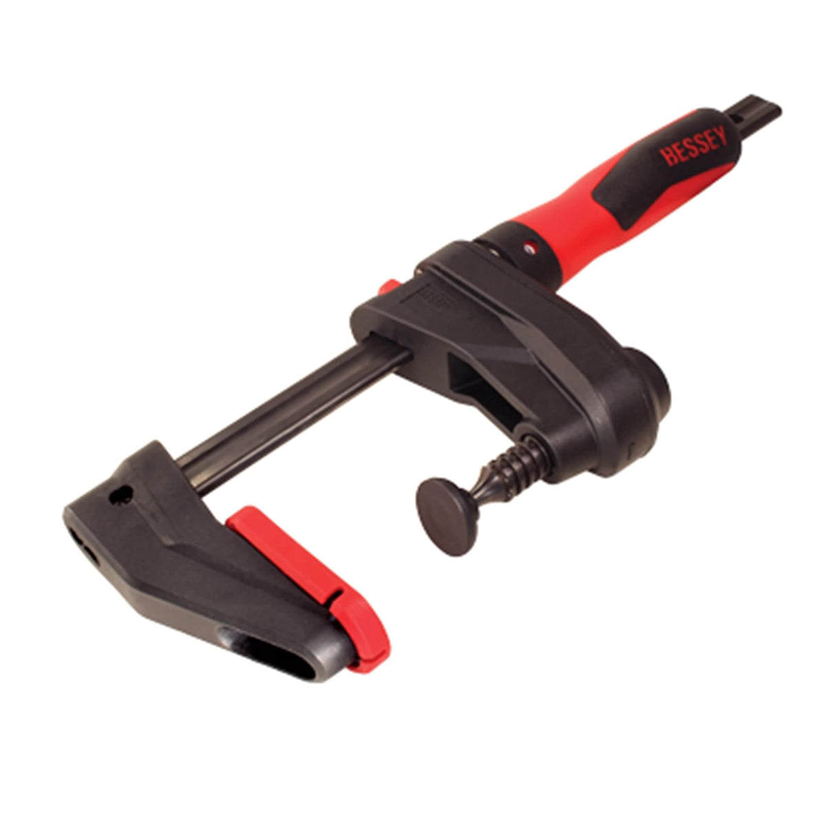 BESSEY GearKlamp, 6 pulgadas. Capacidad, 2-3
