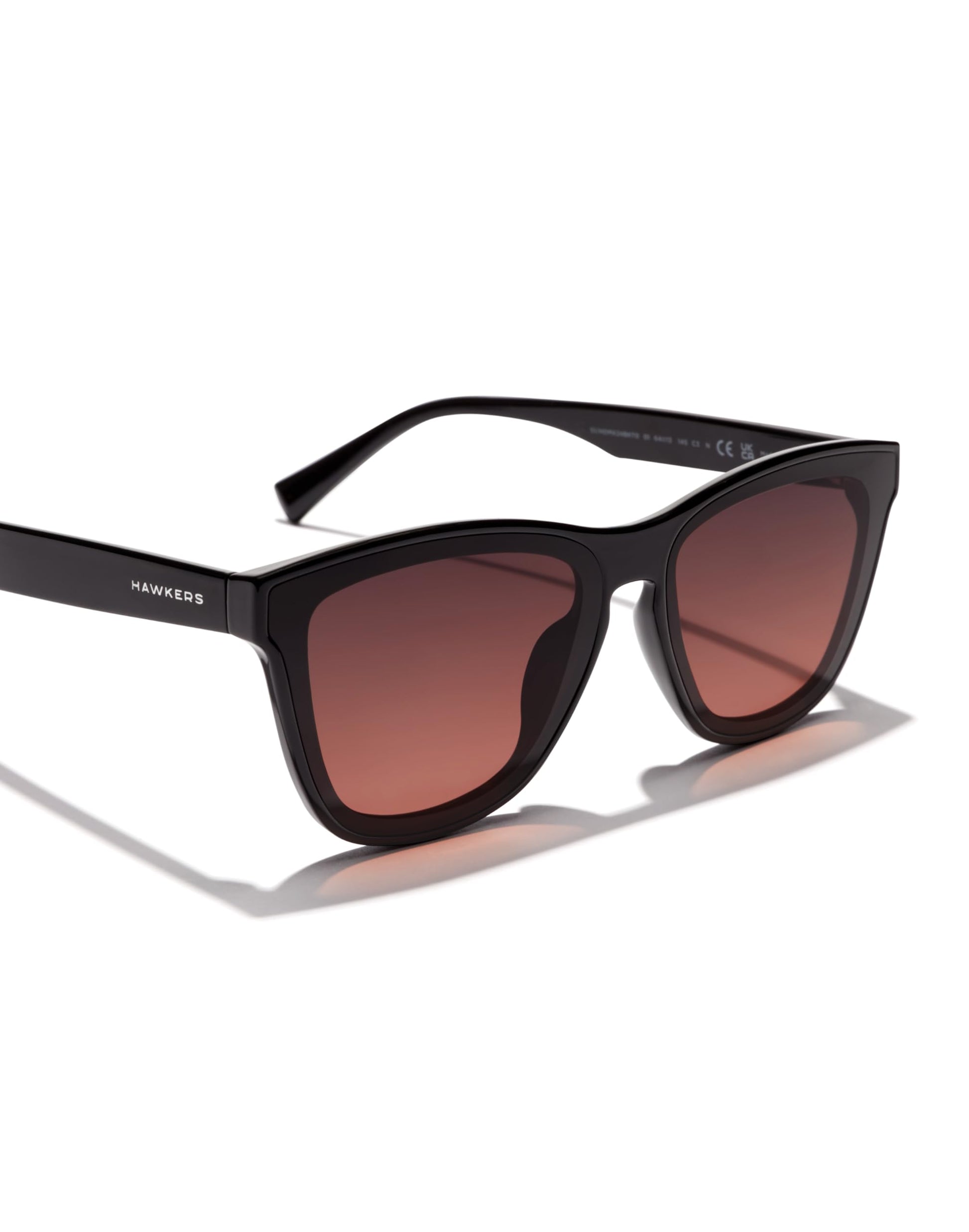 HAWKERS Lentes de Sol DOWNTOWN MAX para hombre y mujer