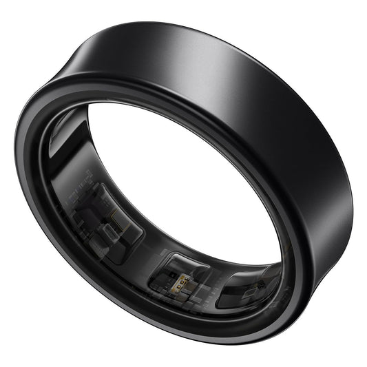Samsung Galaxy Smart Ring Negro Size 8