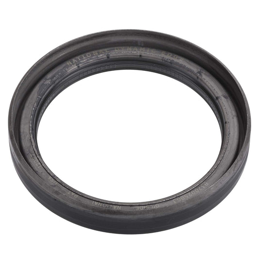 National Oil Seals 370025A Sello de Baño de Aceite para Motor | Sustituye a SH3438. Reemplazo de grado OE.