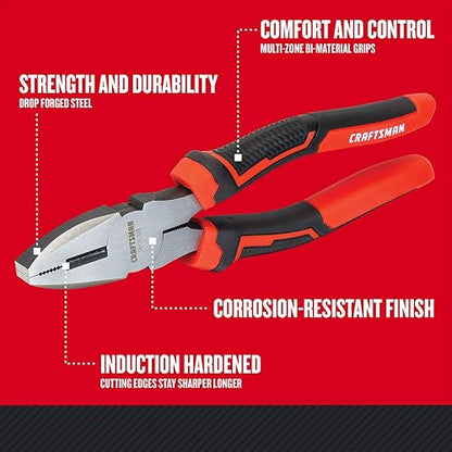 Craftsman - CMHT81648 - Alicates