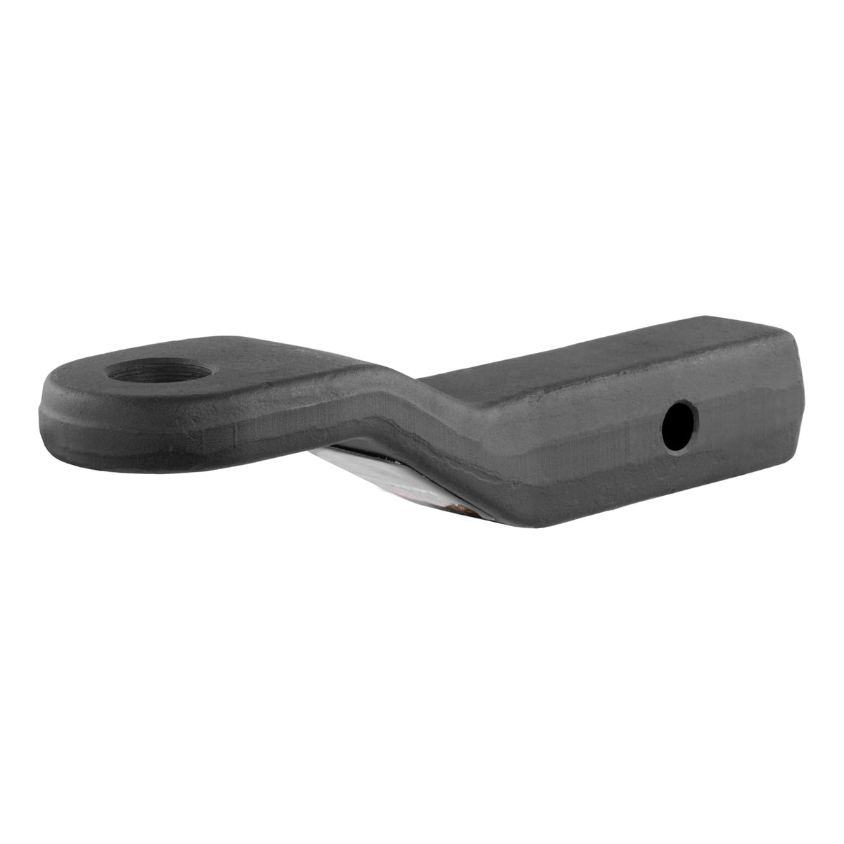 CURT Soporte de Bola de Enganche de Remolque Forjado para Receptor de 2 in, Caída 51 mm, 45340