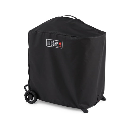 Weber Funda asador Traveler Compact