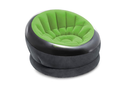 Intex 68582EP Inflatable Empire Chair: