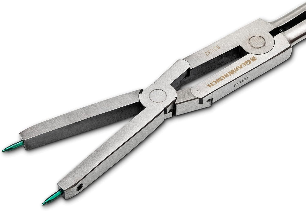GearWrench 82033 Double X External Snap Ring Pliers