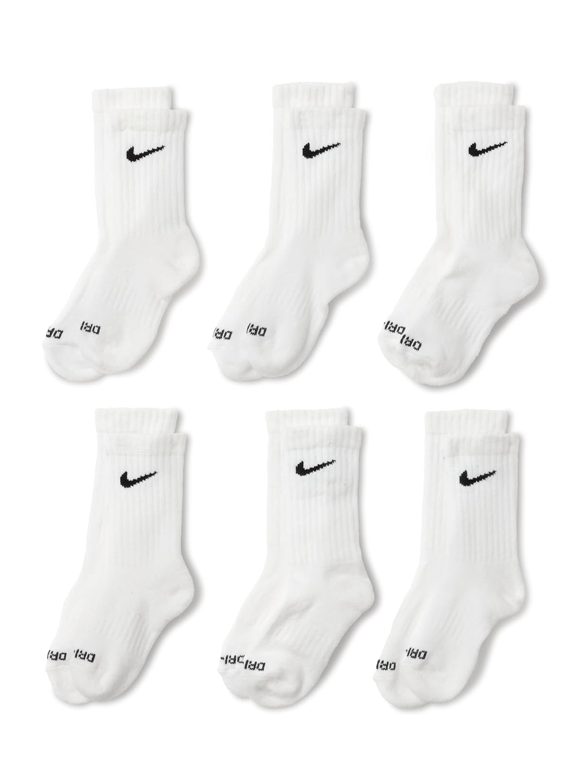 Nike Unisex Socks