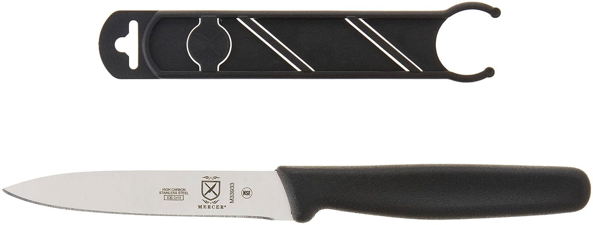 Mercer Culinary Bar Knife