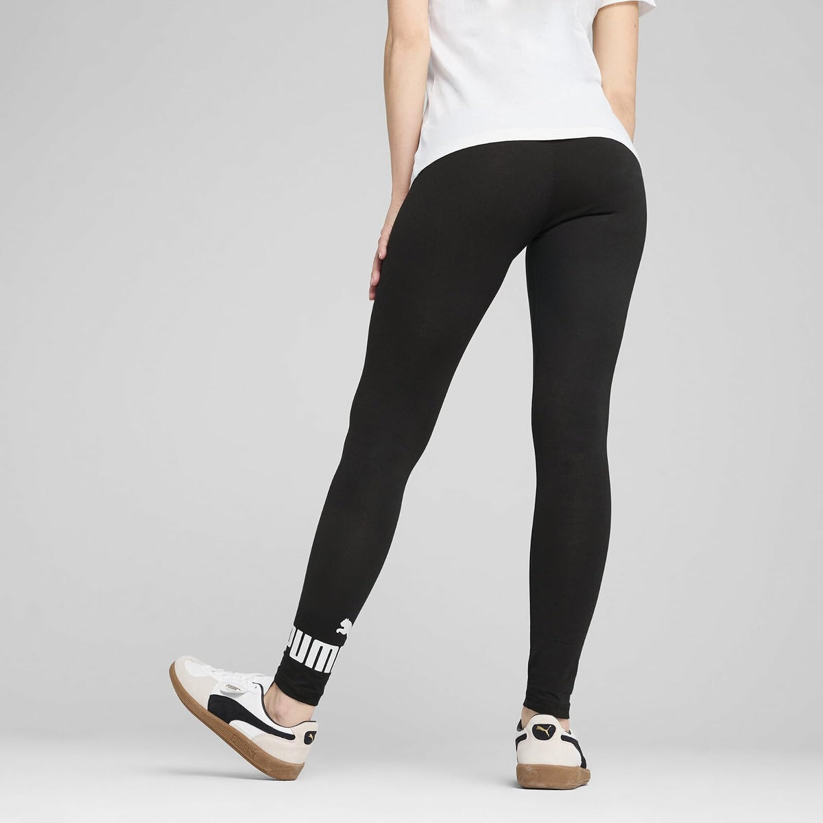 Puma ESS No. 1 Logo Leggings Pantalones de Jogging para mujerMujer
