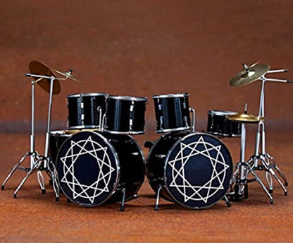 AXE HEAVEN JJ-Drum-1 Joey Jordison Slipknot Set
