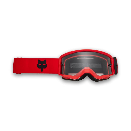 Fox Racing Youth Main Motocross Dirt Bike Goggle