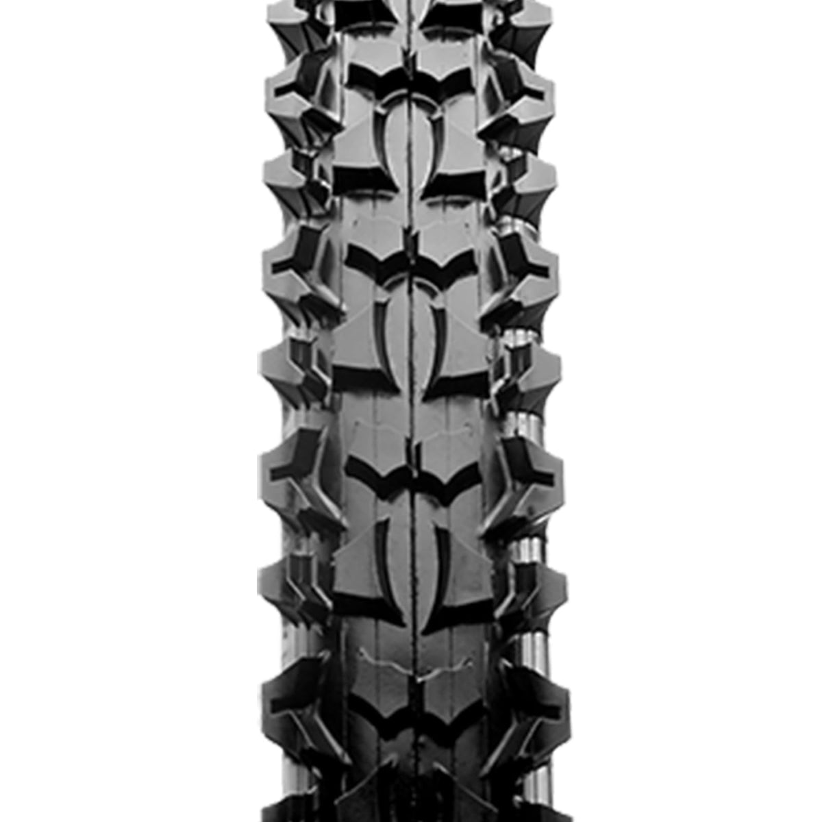‍ Llanta CST 26X2.125 (57-559) MTB Negra | Alta Tracción y Durabilidad