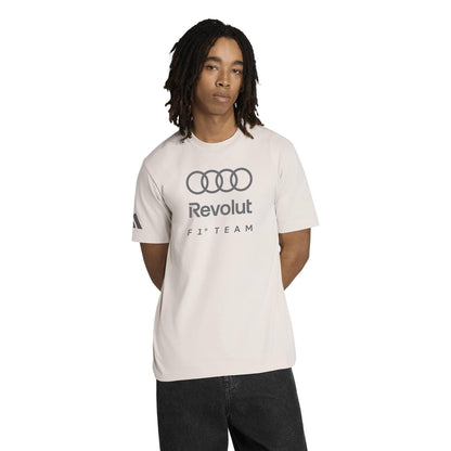 adidas Jersey Audi Revolut F1 Team DNA para Hombre