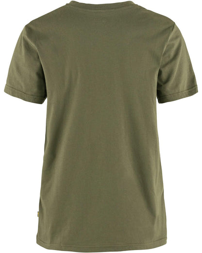 Fjallraven Playera Equipo para Exteriores para para Hombre