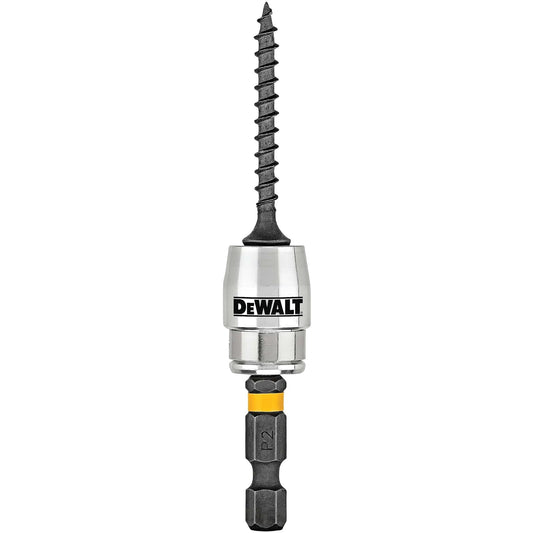 DEWALT Punta Philips para Taladro 2" (50,8mm) #2, DWA2SLVIR