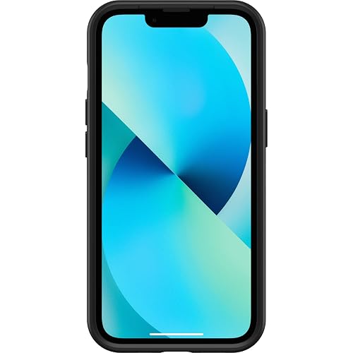 OtterBox Otter + Pop Symmetry Series Funda para iPhone 13 - Daisy (gráfico)