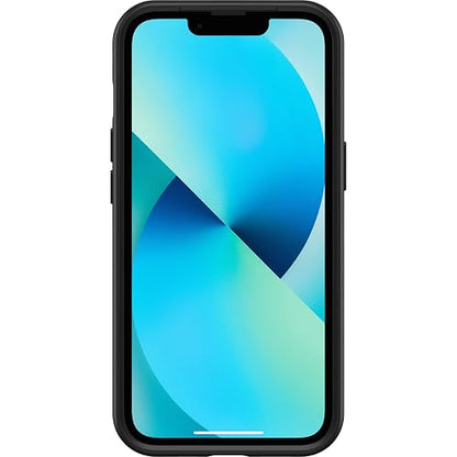 OtterBox Otter + Pop Symmetry Series Funda para iPhone 13 - Daisy (gráfico)