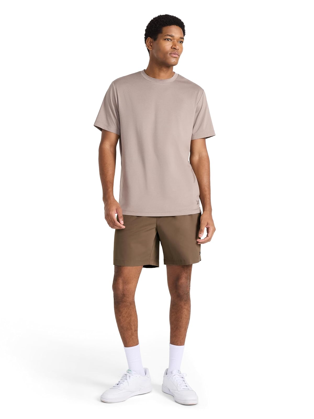 Reebok Pro Training 7” Short Pantalones Cortos Hombre