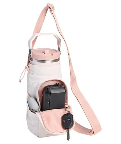 STANLEY Vitalize Macro Method Tote Bolso Vitalize Unisex adulto