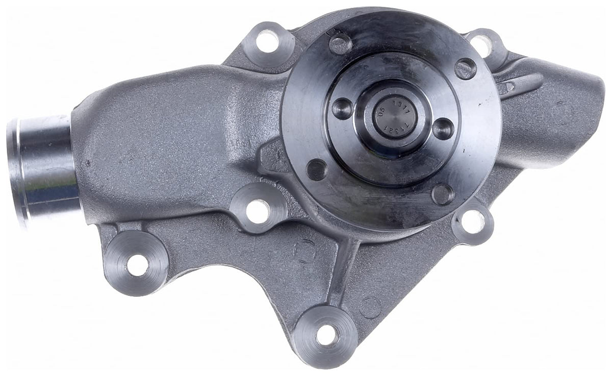Gates Bomba de Agua de Motor 42004