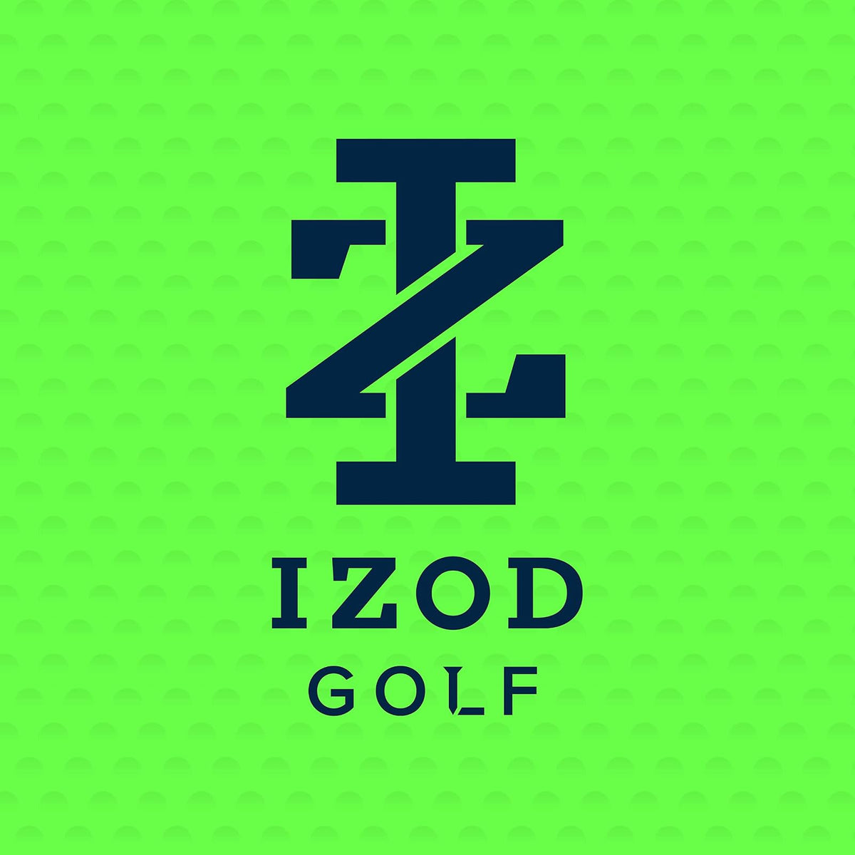 Izod Performance Golf Swingflex - Pantalón Corto elástico de Ajuste Recto Pantalones de Golf para Niños