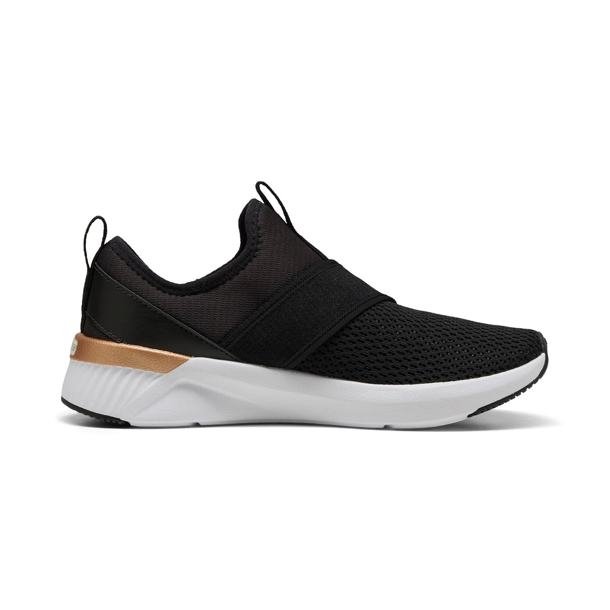 Puma Softride Harli - Zapatos de Entrenamiento sin Cordones para Mujer