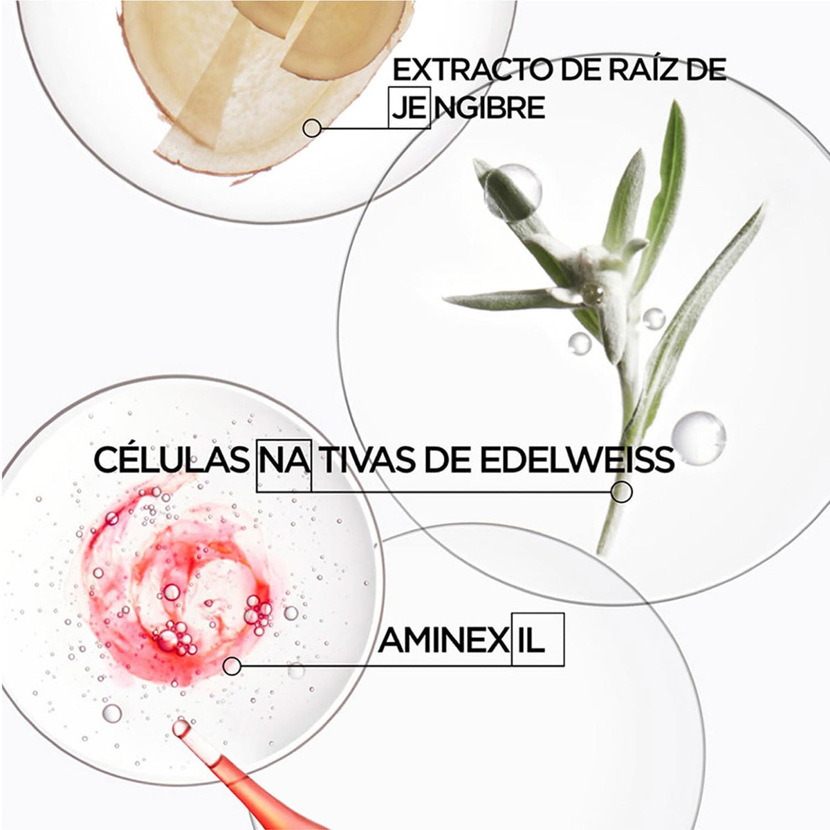 KÉRASTASE Genesis Sérum Anti-Caída Cabello Debilitado