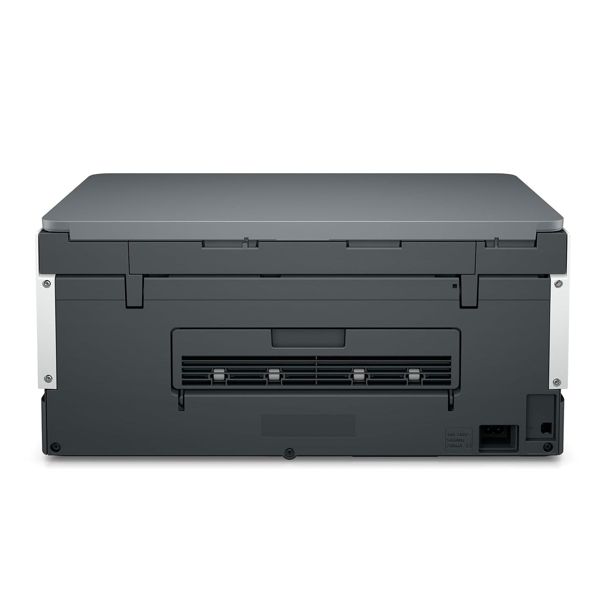 HP Impresora Multifuncional Smart Tank 720, Tinta Continua, Color, Wi-Fi, Dúplex (Doble Cara) Automático, Impresión, Copiado, Escaneo, Garantía 2 años* (6UU46A)
