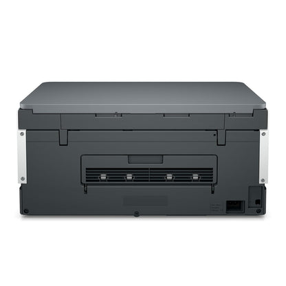 HP Impresora Multifuncional Smart Tank 720, Tinta Continua, Color, Wi-Fi, Dúplex (Doble Cara) Automático, Impresión, Copiado, Escaneo, Garantía 2 años* (6UU46A)