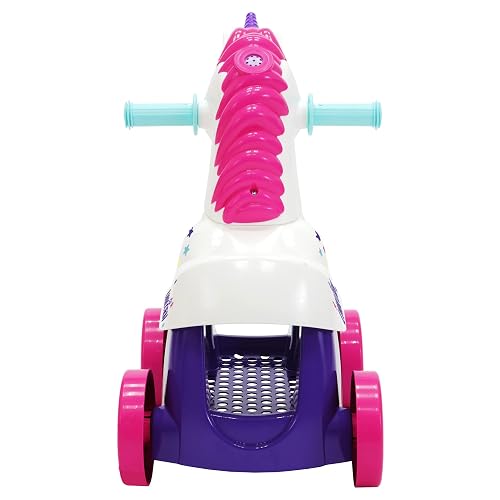 Prinsel Montable Roller Unicornio