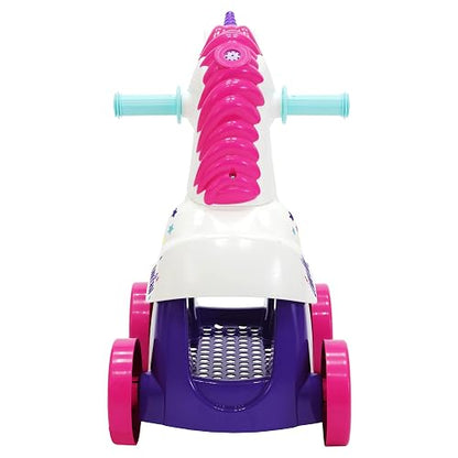 Prinsel Montable Roller Unicornio