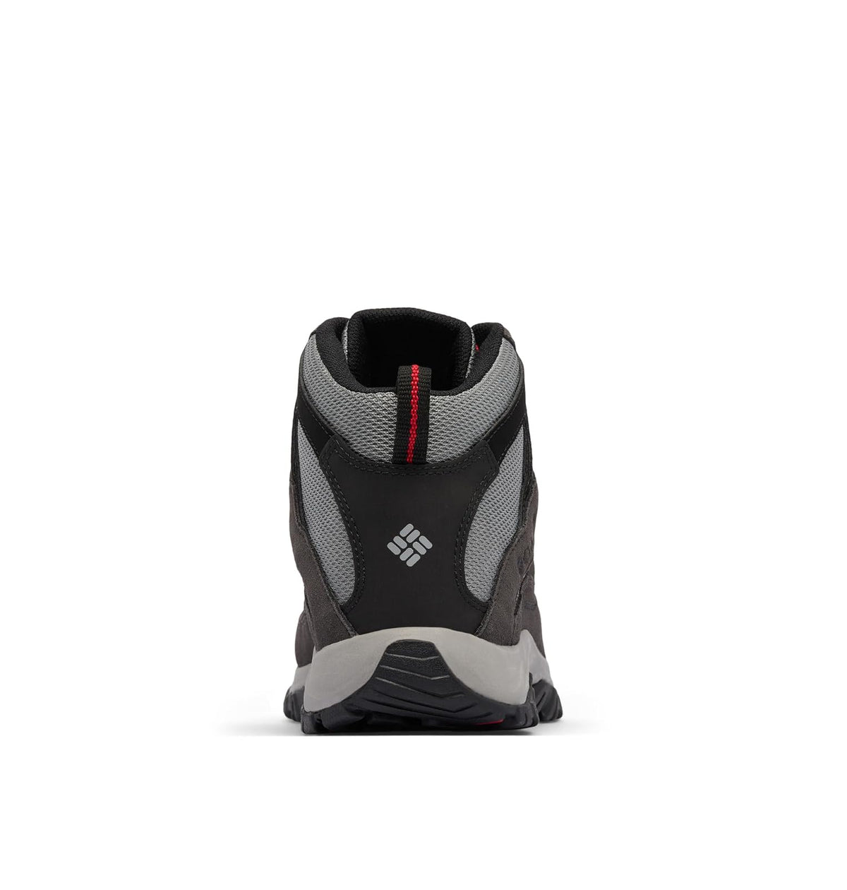 Columbia Crestwood Mid - Tenis de senderismo impermeables para hombre