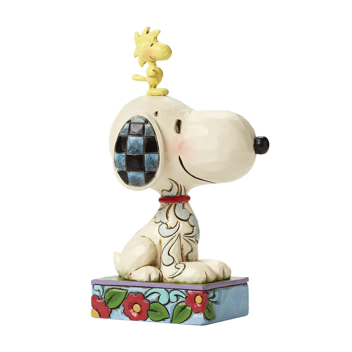 Peanuts Snoopy Personality Pose