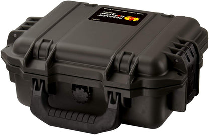 Pelican Storm IM2050-00001 Case With Cubed Foam Hardigg, black