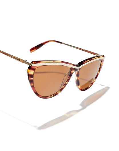 HAWKERS Lentes de Sol BOW para Hombre y Mujer