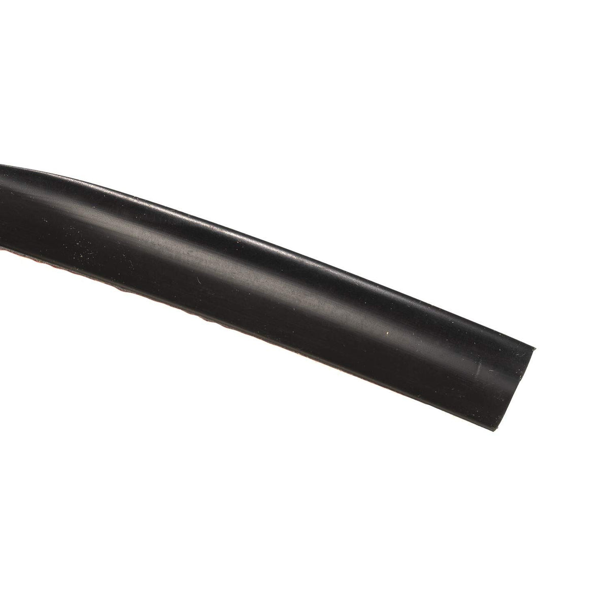 Omix-ADA 12302.18 Burlete Capó a Rejilla Rojo para Jeep Wrangler JK 07-18