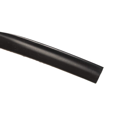 Omix-ADA 12302.18 Burlete Capó a Rejilla Rojo para Jeep Wrangler JK 07-18