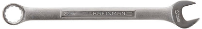Craftsman Llave Combinada Métrica Estándar - 22 MM