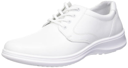 Flexi Tenis Casual para Hombre En Acabado Liso con Cordones 63201