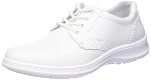 Flexi Tenis Casual para Hombre En Acabado Liso con Cordones 63201