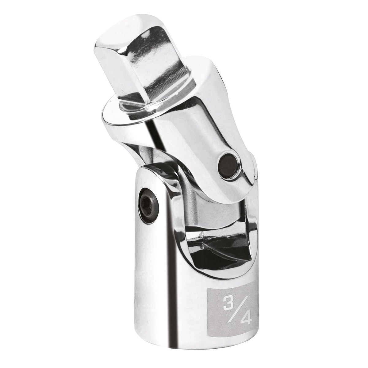 Truper N-5670, Nudo universal para dados cuadro 3/4"
