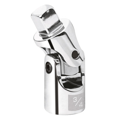 Truper N-5670, Nudo universal para dados cuadro 3/4"