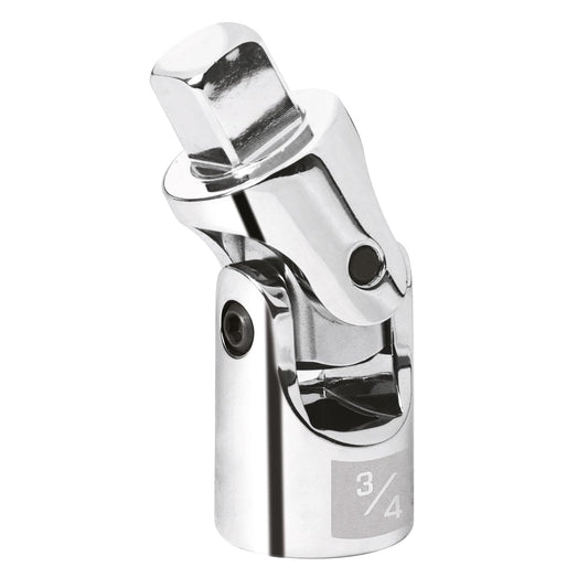 Truper N-5670, Nudo universal para dados cuadro 3/4"