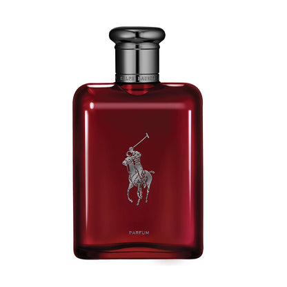 Ralph Lauren Polo Red Le Parfum para Hombre - 200 ml