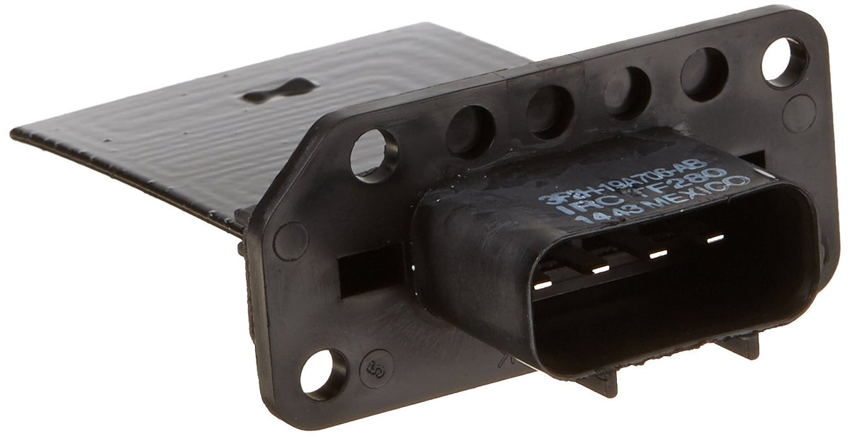 Motorcraft YH-1715 Resistencia de motor soplador