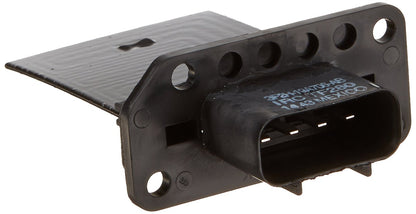 Motorcraft YH-1715 Resistencia de motor soplador