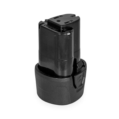 ACDelco AB1225LA Serie G12 12 V Li-Ion Intercambiable, batería Negra