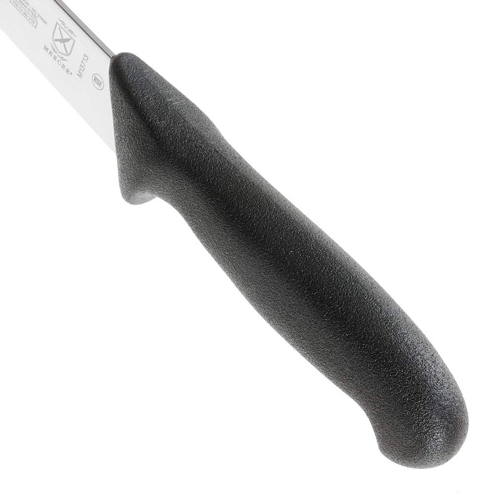 Mercer BPX M13713 - Cuchillo de carnicero para romper, 8 pulgadas