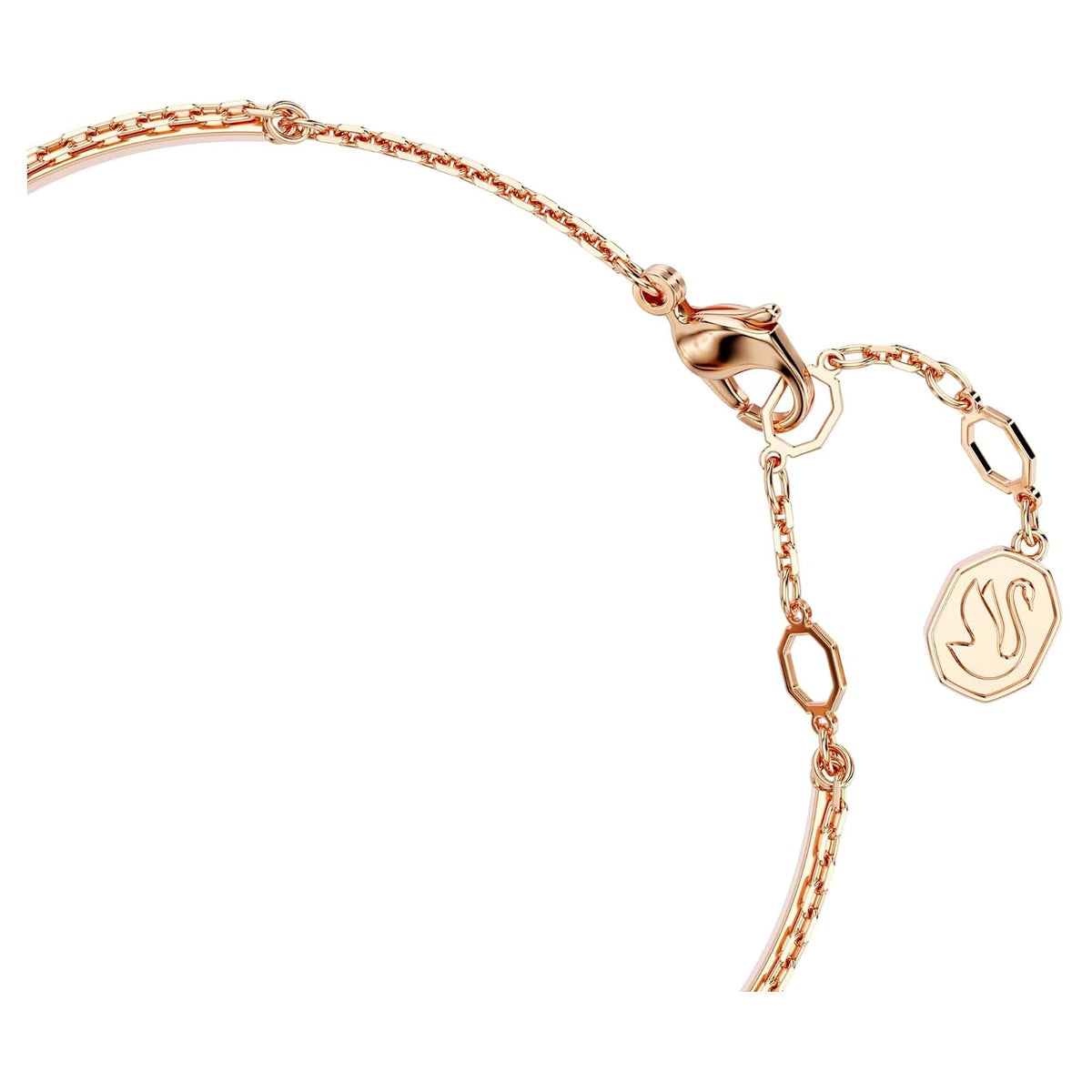 Swarovski Swan Armband